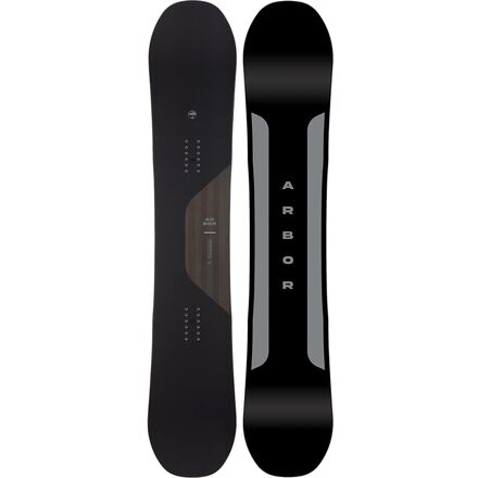 Arbor Formula Snowboard - 2025