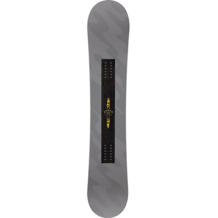 スノーボード heavenfield T Arbor Metal Machine Snowboard - 2025 - Snowboard