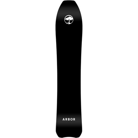Arbor Padre Snowboard - 2025 - Snowboard