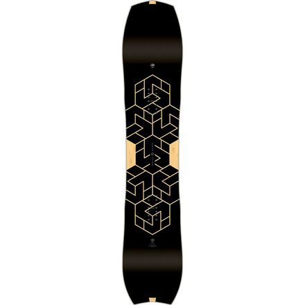 Arbor Satori Camber Snowboard - 2025 - Snowboard