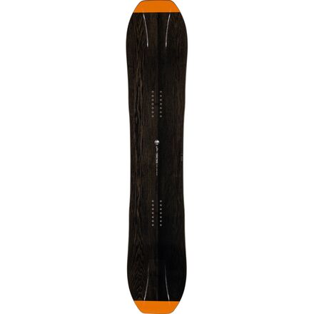 Arbor Terra Twin Camber Snowboard - 2025 - Snowboard