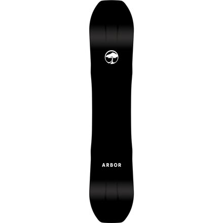 Arbor Terra Twin Camber Snowboard - 2025 - Snowboard