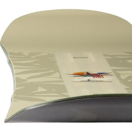 Arbor Westmark Rocker Snowboard - 2025 - Snowboard