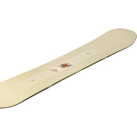 Arbor Westmark Rocker Snowboard - 2025 - Snowboard