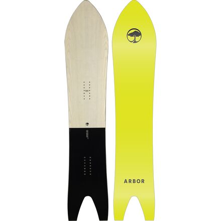 Yellow Snowboards | Backcountry.com