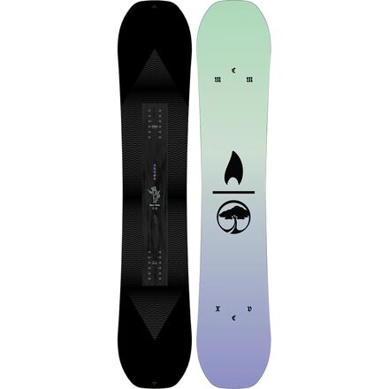 Arbor Kuro Neko Snowboard - 2026 - Women's - Snowboard