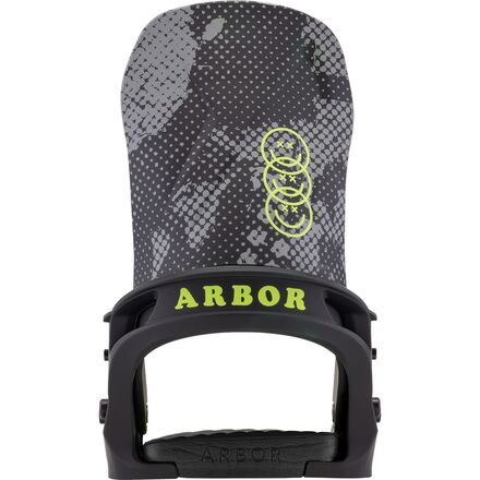 Arbor Sapling Snowboard Binding - 2026 - Kids' - Kids
