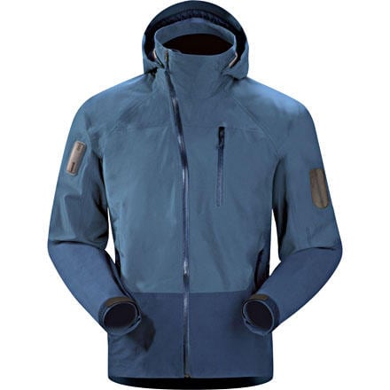 Arc'teryx Sidewinder SV Jacket - Men's | Backcountry.com