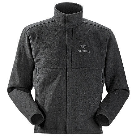 Arc'teryx Diplomat ST Jacket - Unisex - Clothing
