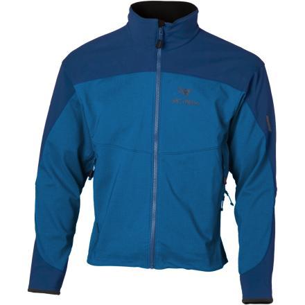 Arc'teryx Sigma AR Jacket - Men's - Clothing