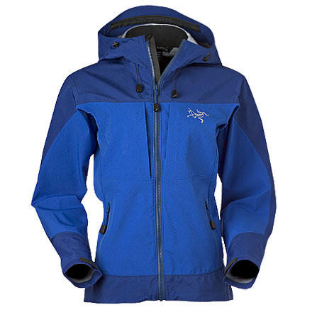 アークテリクス Alpha Comp Hoody sv sl Arc'teryx Alpha Comp Hoody – Climbing Gear Review – Climbing