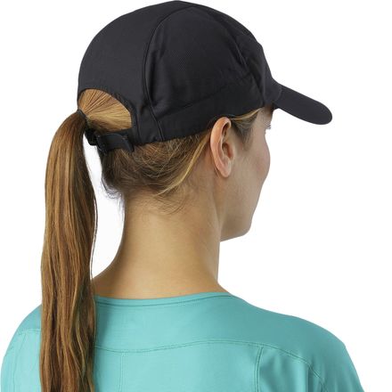 Water Resistant Training Cap Arcteryx Calvus Cap