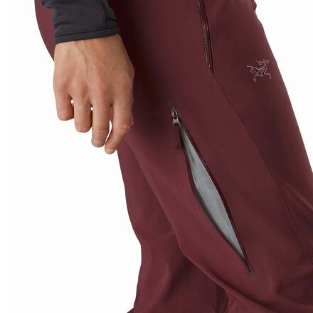 arcteryx ravenna pant