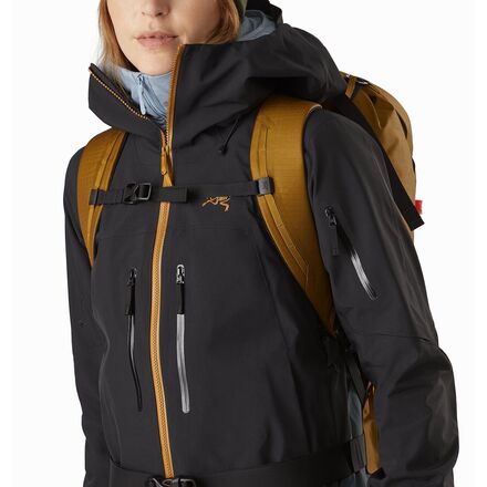 sentinel lt jacket
