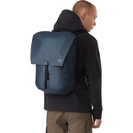 spiral tribeca backpack