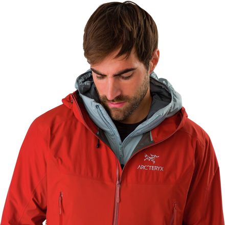 beta sl hybrid jacket