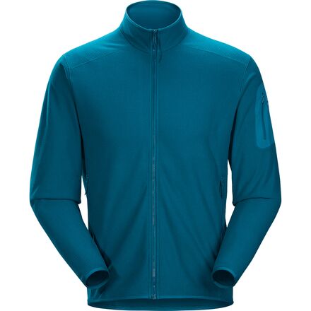arcteryx fleece