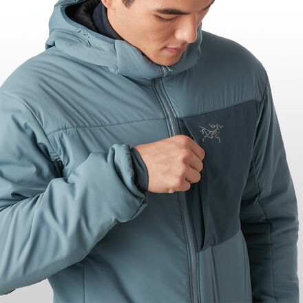 proton lt jacket men's