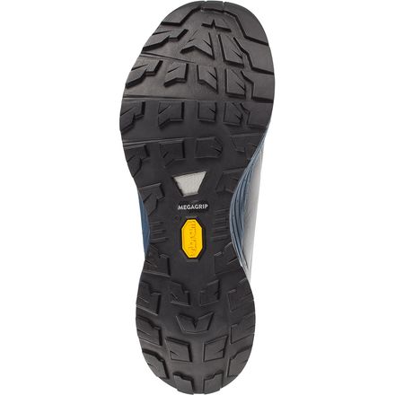 norvan vt 2 gtx shoe men's