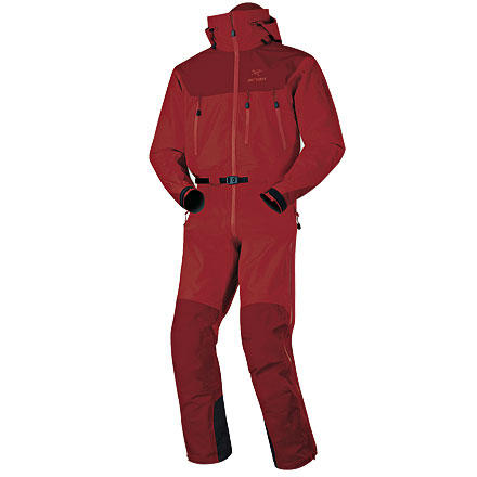 Arc'teryx Alpha AR Suit - Men's - Clothing