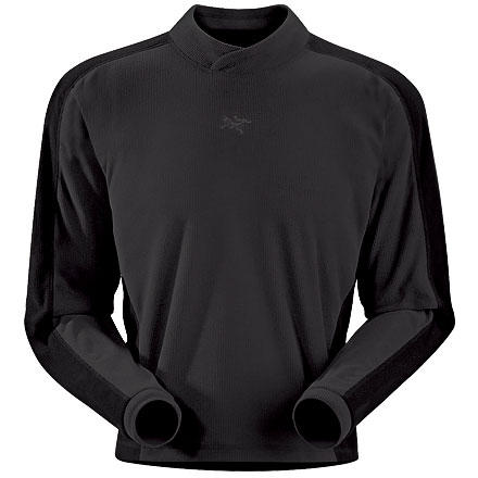 Arc'teryx Delta Jersey - Men's - Clothing