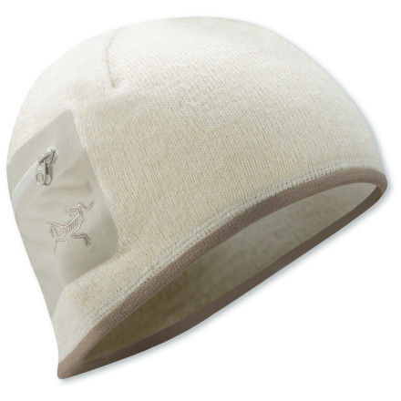 Arc'teryx Covert Beanie w/ Pocket - Accessories