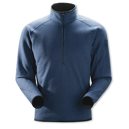 Arc'teryx Sniper 1/4 Zip Fleece Pullover - Men's - Clothing