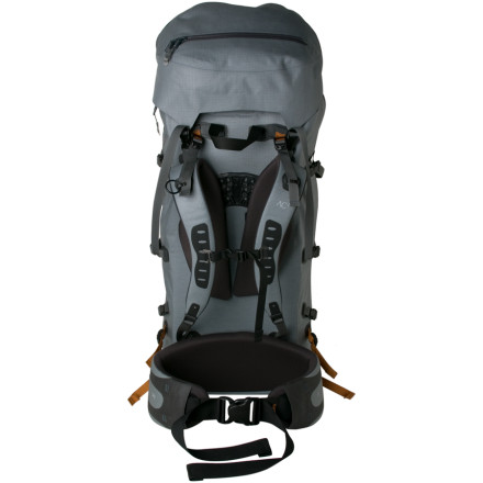 Arc'teryx Naos 85 Backpack - 5004-5370cu in - Hike & Camp