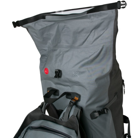Arc'teryx Naos 85 Backpack - 5004-5370cu in - Hike & Camp