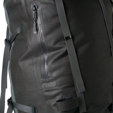 Arc'teryx Naos 85 Backpack - 5004-5370cu in - Hike & Camp