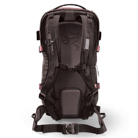 Arc'teryx Silo 30 Backpack - 1648-1831cu in - Ski