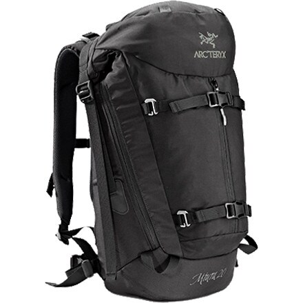 Arc'teryx Miura 20 Backpack - 1221cu in - Hike & Camp