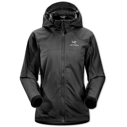 Arc teryx Venta SV Softshell Jacket Women s Clothing