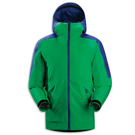 Arc'teryx Micon Jacket - Men's - Clothing