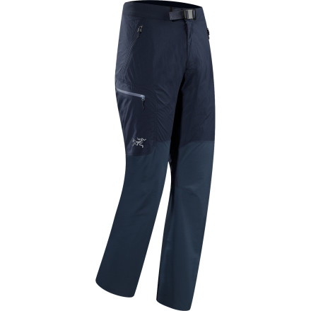 Arc'teryx Gamma SL Hybrid Pant - Women's - Clothing