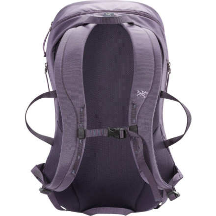 Arc'teryx Sebring 18 Backpack - Accessories