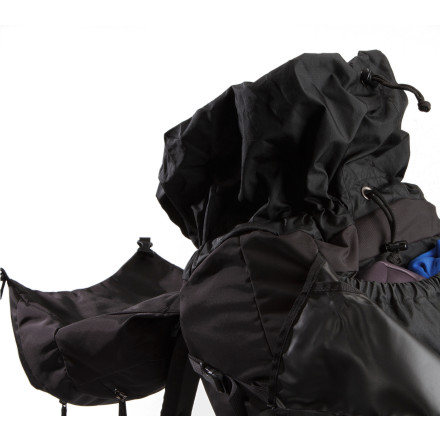 Arc'teryx Kea 45 Backpack - 2624-2868cu in - Hike & Camp