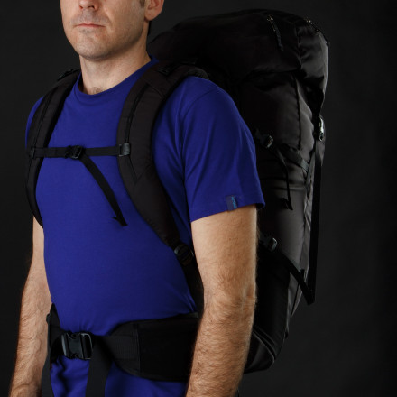 Arc'teryx Kea 45 Backpack - 2624-2868cu in - Hike & Camp