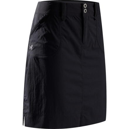 Arc'teryx Parapet Skirt - Women's - Clothing