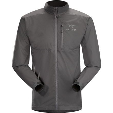 Arc'teryx Squamish Jacket - Men's | Backcountry.com