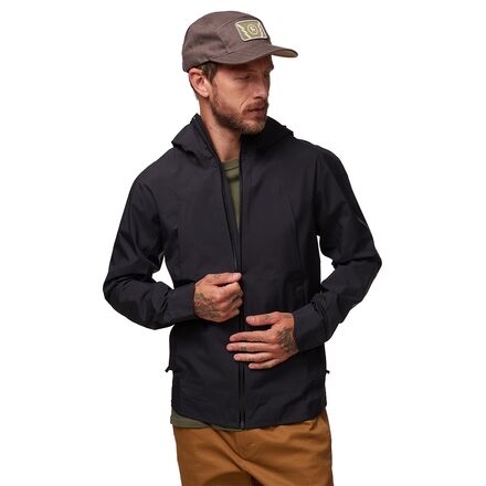 arcteryx casual jacket