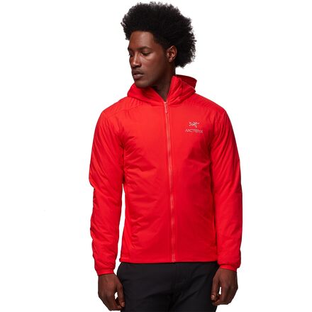 atom lt men's jacket