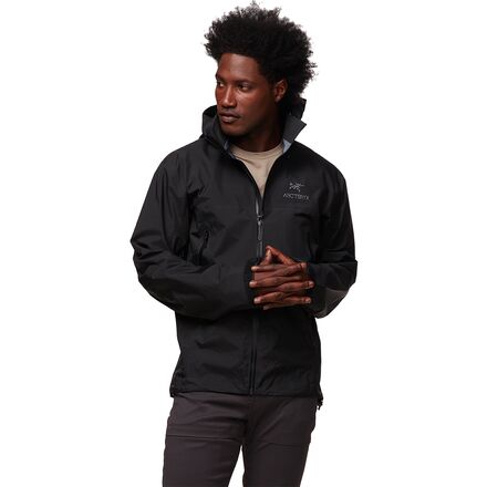 arcteryx ar beta jacket