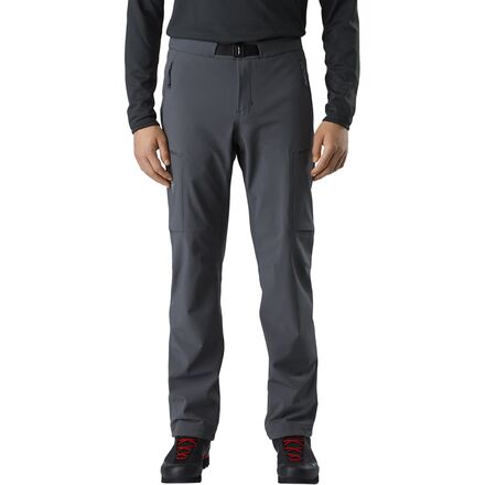 softshell technical 2 pocket classic