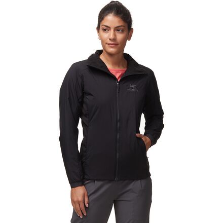 forever 21 puffy jacket