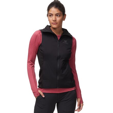 atom lt insulated vest