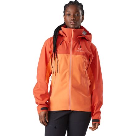 pullover bomber jacket