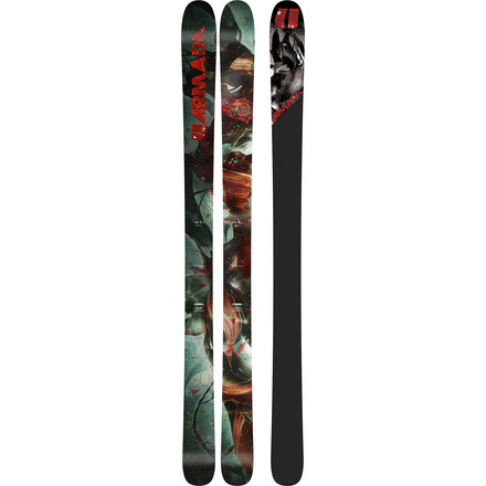 ARMADA Invictus 85 スキー 167 cm ARMADA Invictus 85 スキー 167 cm Armada Invictus 85 All Mountain