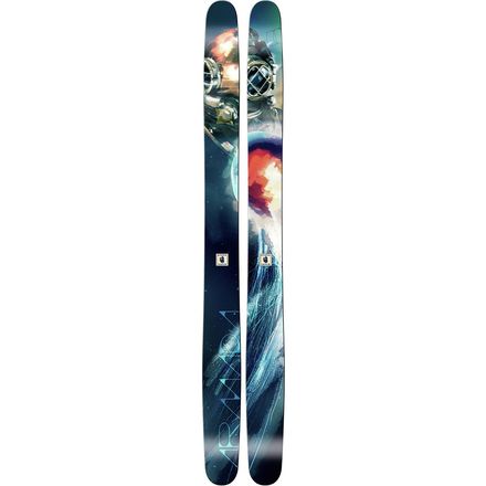 Armada Bubba Ski - Ski