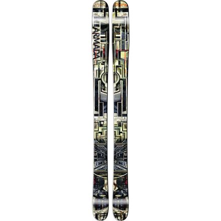 Armada Norwalk Ski - Ski